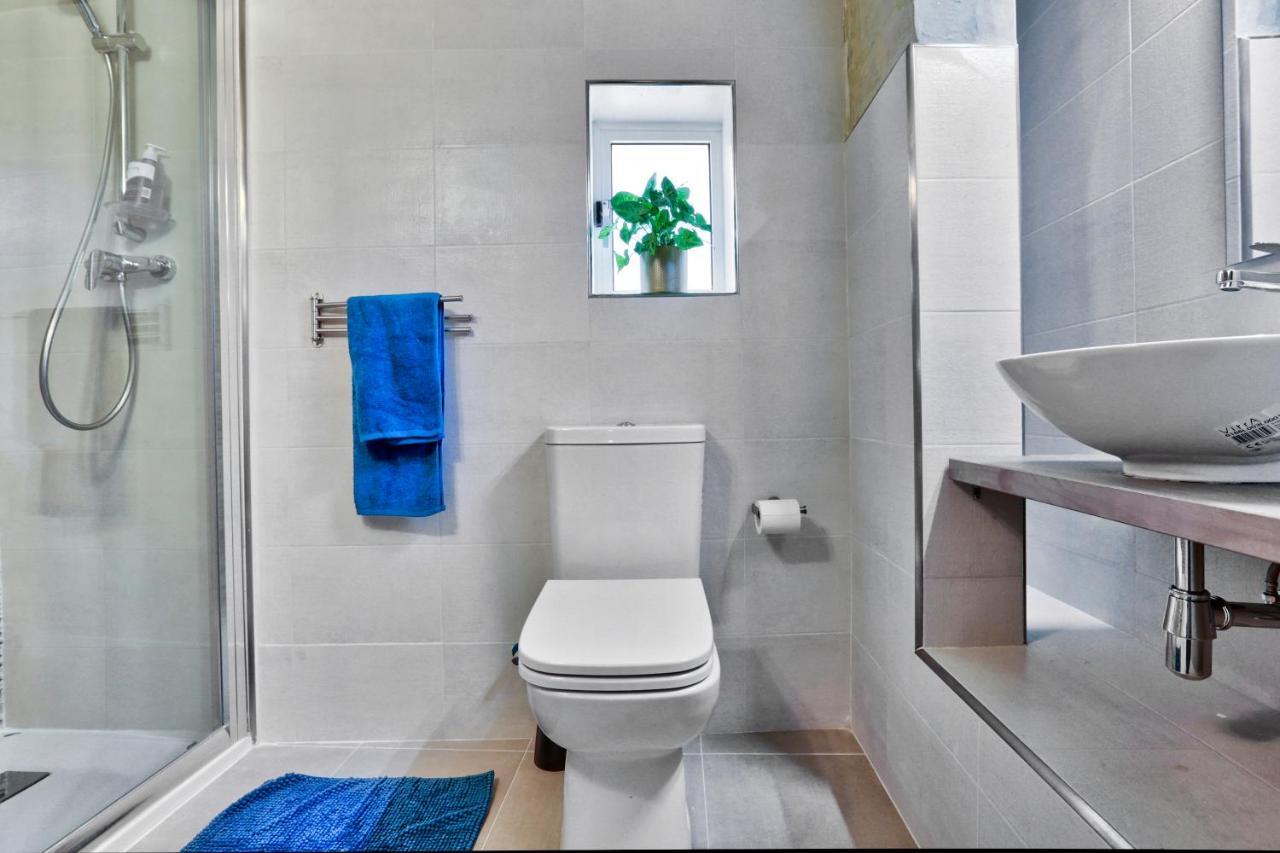 Charming Valletta 1 Bedroom Apartment Off Republic Street Sleeps 4 Εξωτερικό φωτογραφία